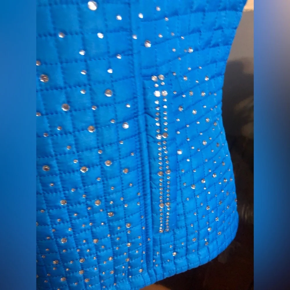 NWOT Rods Ladies Vest - Picture 3 of 5
